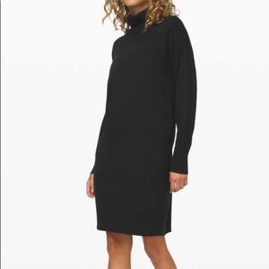 Softer still dress lululemon